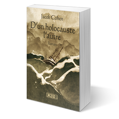 D'un holocauste l'autre