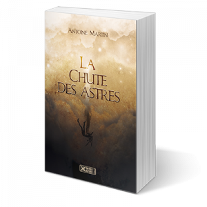 La Chute des astres
