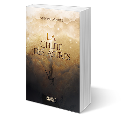 La Chute des astres