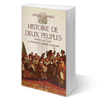 Histoire de deux peuples