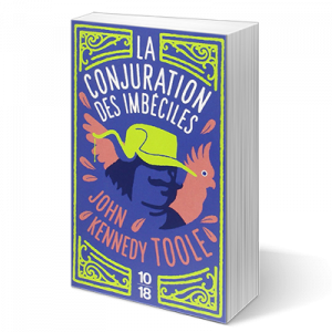 La Conjuration des imbéciles