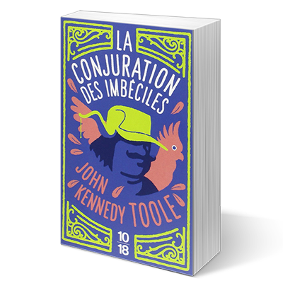 La Conjuration des imbéciles