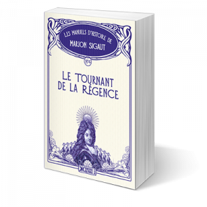 Le Tournant de la Régence