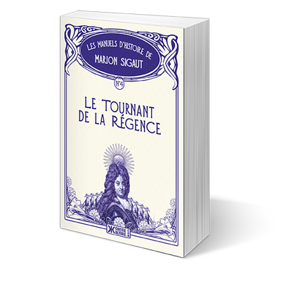 Le Tournant de la Régence