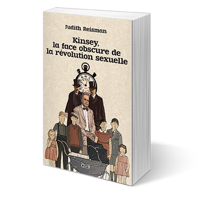 Kinsey, la face obscure de la révolution sexuelle