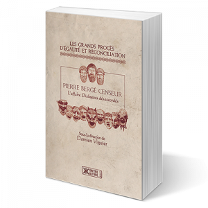 Pierre Bergé censeur – L'affaire Dialogues désaccordés