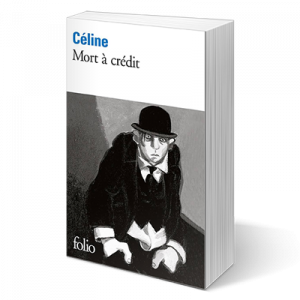 Mort à crédit