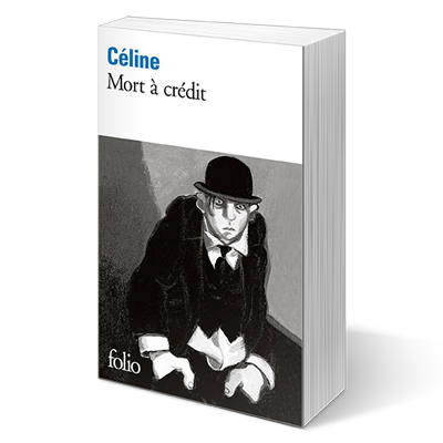 Mort à crédit