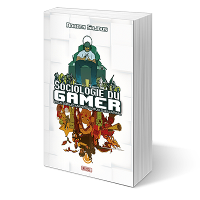 Sociologie du gamer