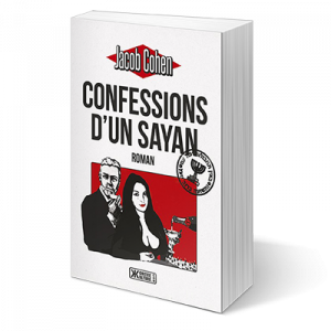 Confessions d'un sayan