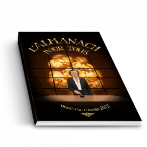 L'Almanach pour tous – Volume 3 (2015)