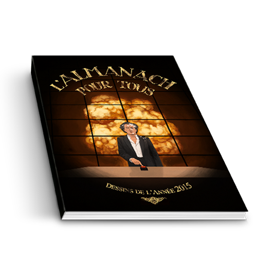 L'Almanach pour tous – Volume 3 (2015)