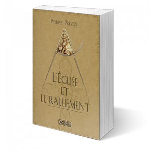 L'Église et le ralliement