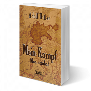 Mein Kampf – Mon combat