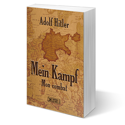 Mein Kampf – Mon combat