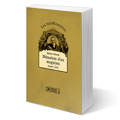 Mémoires d'un magicien