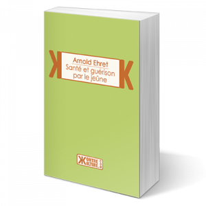 Santé et guérison par le jeûne