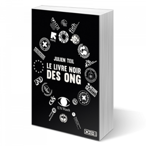 Le Livre noir des ONG