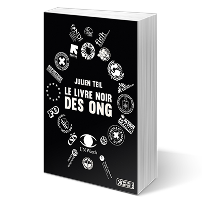 Le Livre noir des ONG