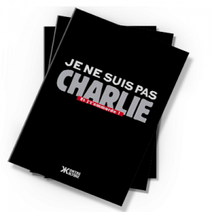 Je ne suis pas Charlie... et j't'emmerde