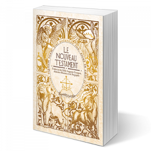 Le Nouveau Testament