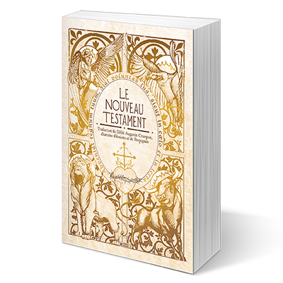 Le Nouveau Testament