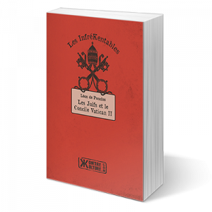 Les Juifs et le Concile Vatican II