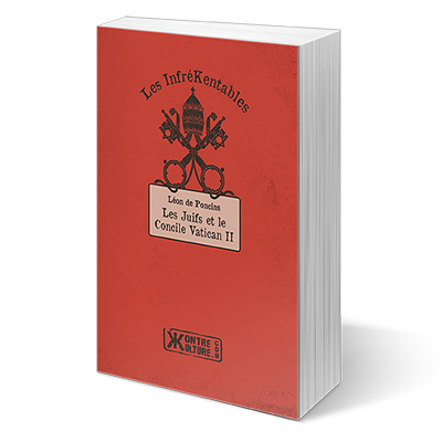 Les Juifs et le Concile Vatican II