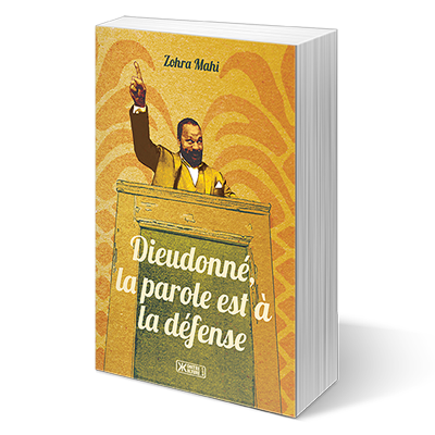 Dieudonné, la parole est à la défense
