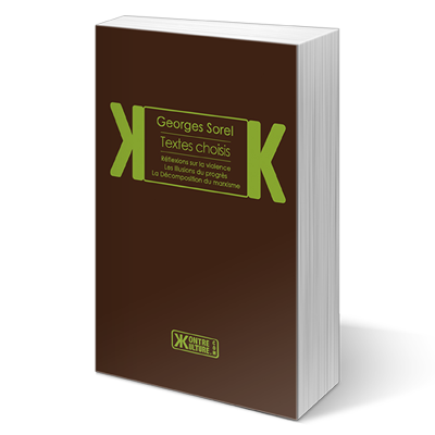 Textes choisis (3 livres de Sorel)