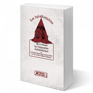 La Conjuration antichrétienne