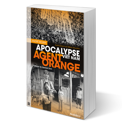 Agent orange – Apocalypse Viêt Nam