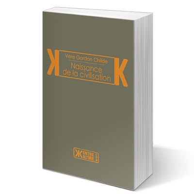 Naissance de la civilisation