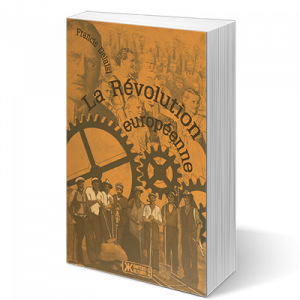 La Révolution européenne