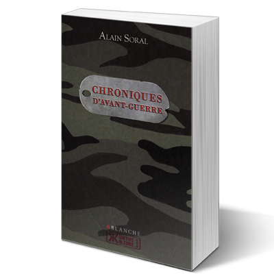 Chroniques d'avant-guerre