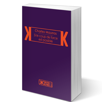 Si le coup de force est possible