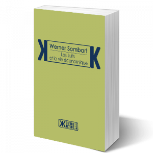 Les Juifs et la vie économique