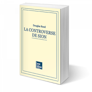 La Controverse de Sion