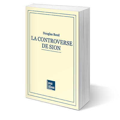 La Controverse de Sion