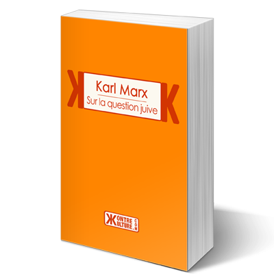 Sur la question juive