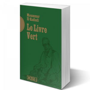 Le Livre vert