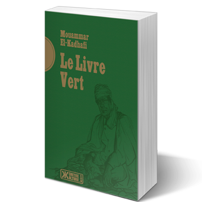 Le Livre vert