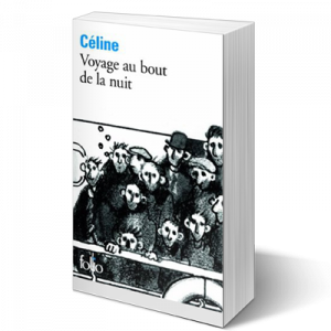 Voyage au bout de la nuit