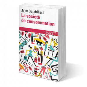 La société de consommation