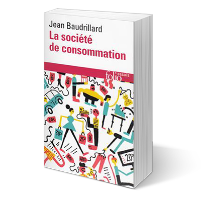 La société de consommation