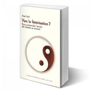 Vers la féminisation ?