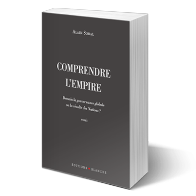 Comprendre l'Empire