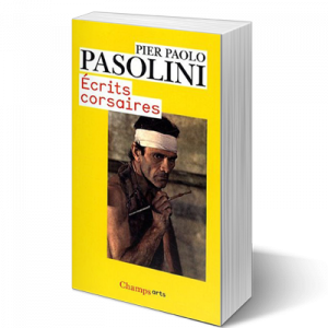 Ecrits corsaires