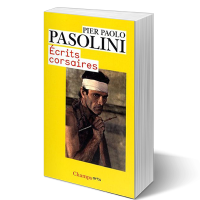Ecrits corsaires