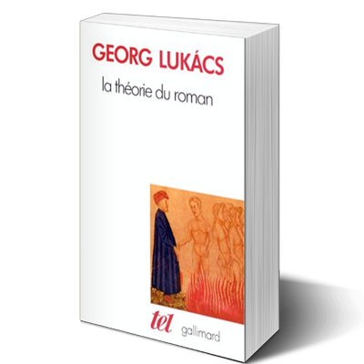 La théorie du roman